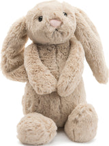 Bashful Beige Bunny Medium