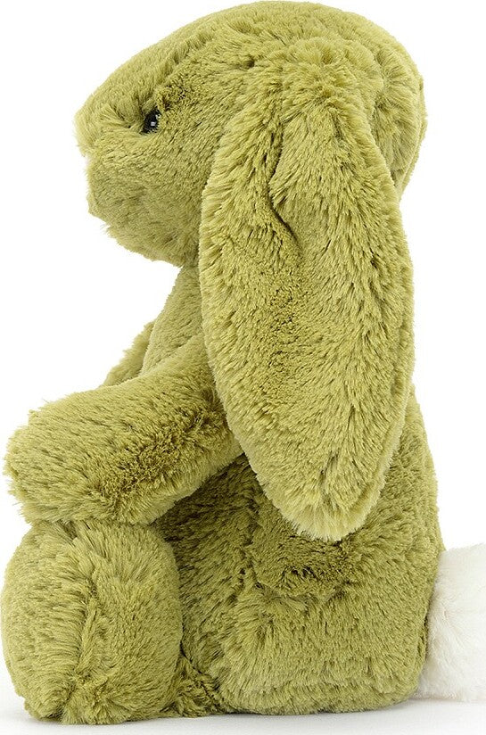 Bashful Moss Bunny Original (Medium)