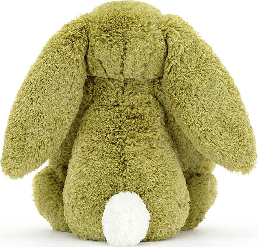 Bashful Moss Bunny Original (Medium)