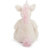 Bashful Unicorn Medium