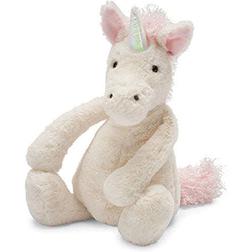 Bashful Unicorn Medium