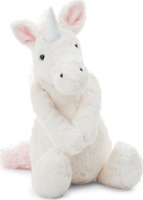 Bashful Unicorn Medium