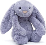 Bashful Viola Bunny Original