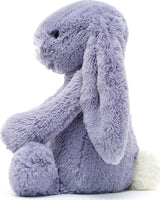 Bashful Viola Bunny Original