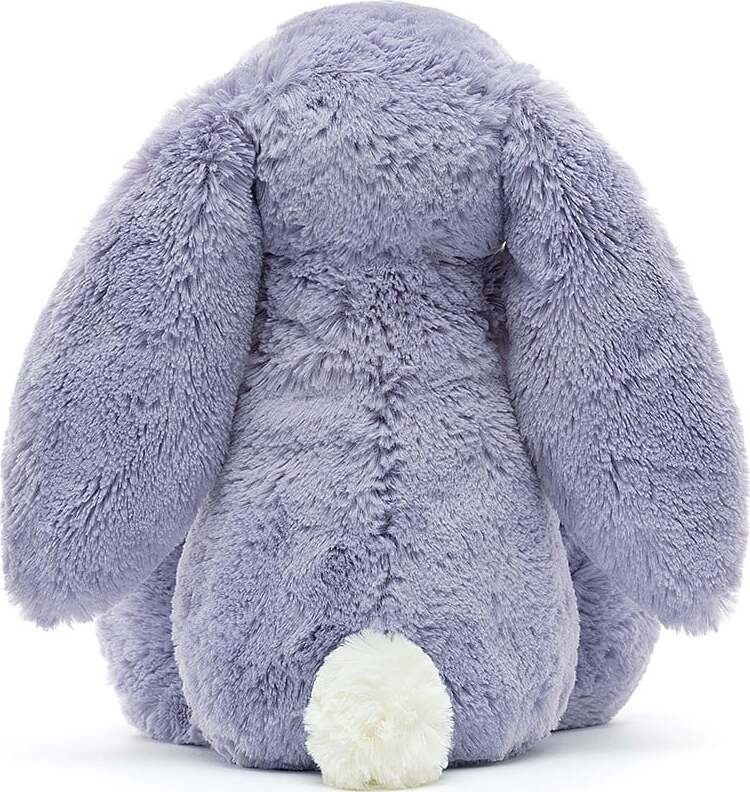 Bashful Viola Bunny Original