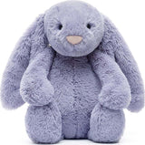 Bashful Viola Bunny Original