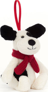 Bashful Puppy Decoration