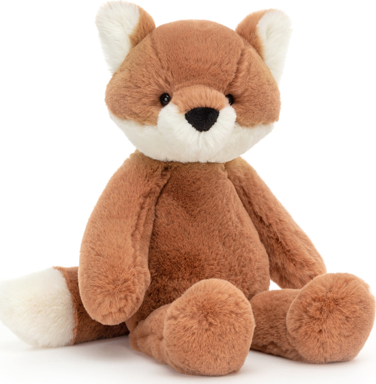 Jellycat Beckett Fox