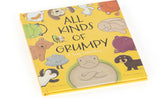 All Kinds Of Grumpy Book