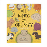 All Kinds Of Grumpy Book