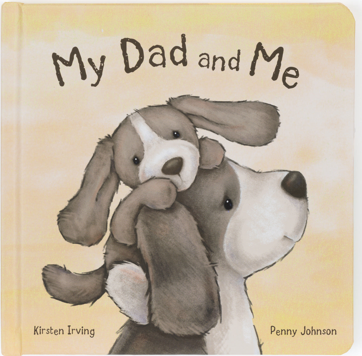 Daddy And Me Book