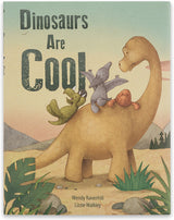 Dinosaurs Are Cool