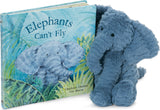 Elephants Can't Fly