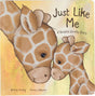 Just Like Me Book