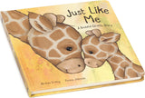 Just Like Me Book