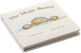 The Magic Bunny Book