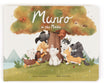 Munro In The Middle Book