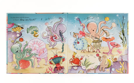 Odell's Amazing Arms Book