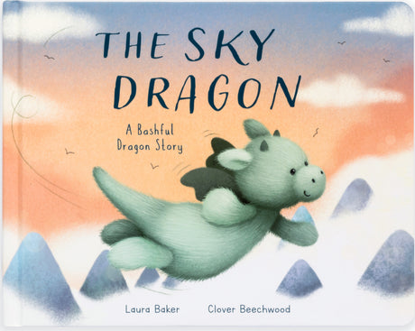 The Sky Dragon Book