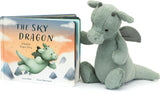 The Sky Dragon Book