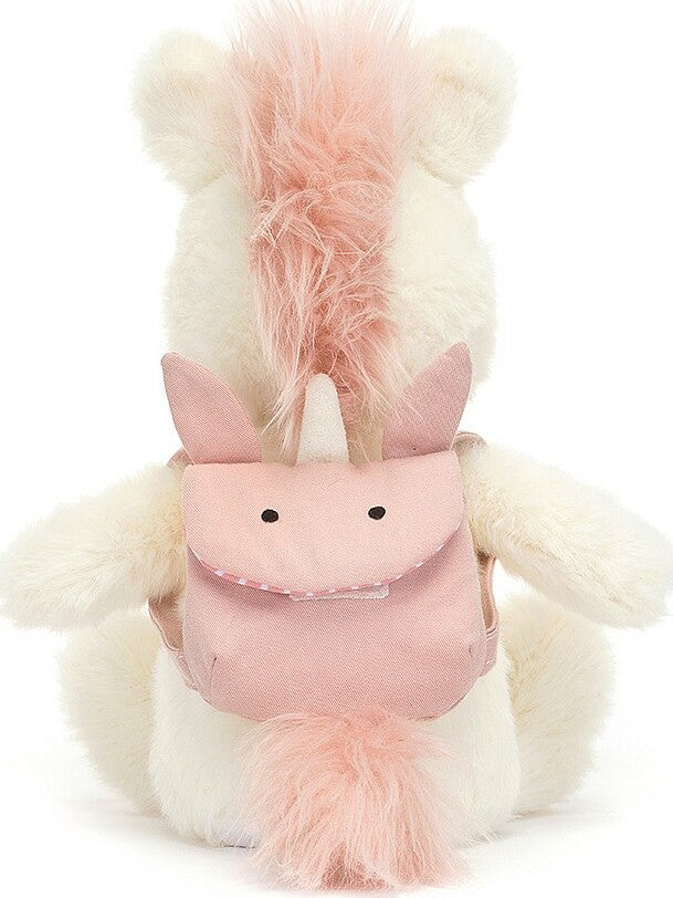 Backpack Unicorn