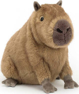 Clyde Capybara