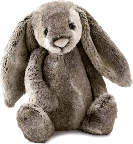 Bashful Woodland Bunny Huge