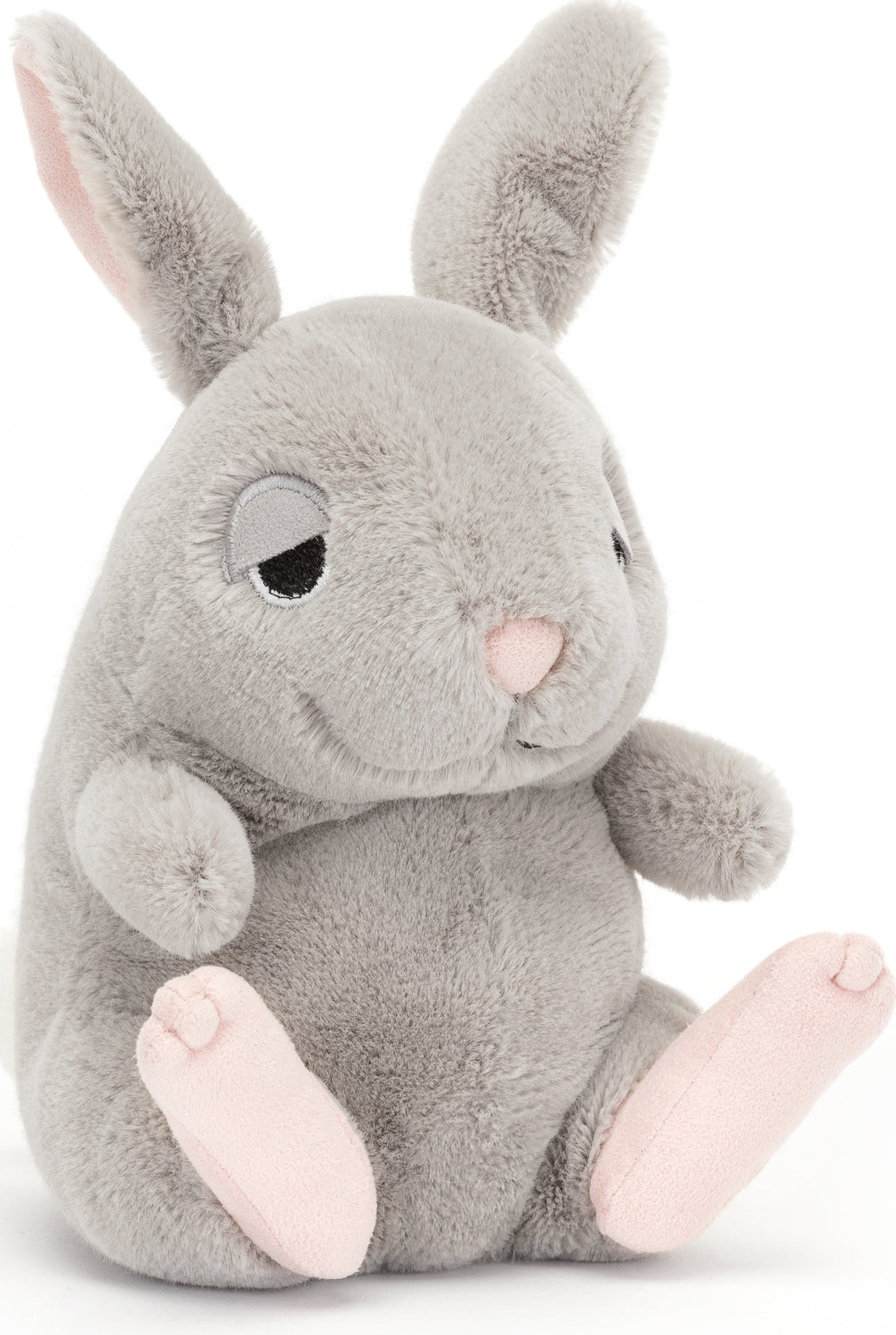 Cuddlebud Bernard Bunny