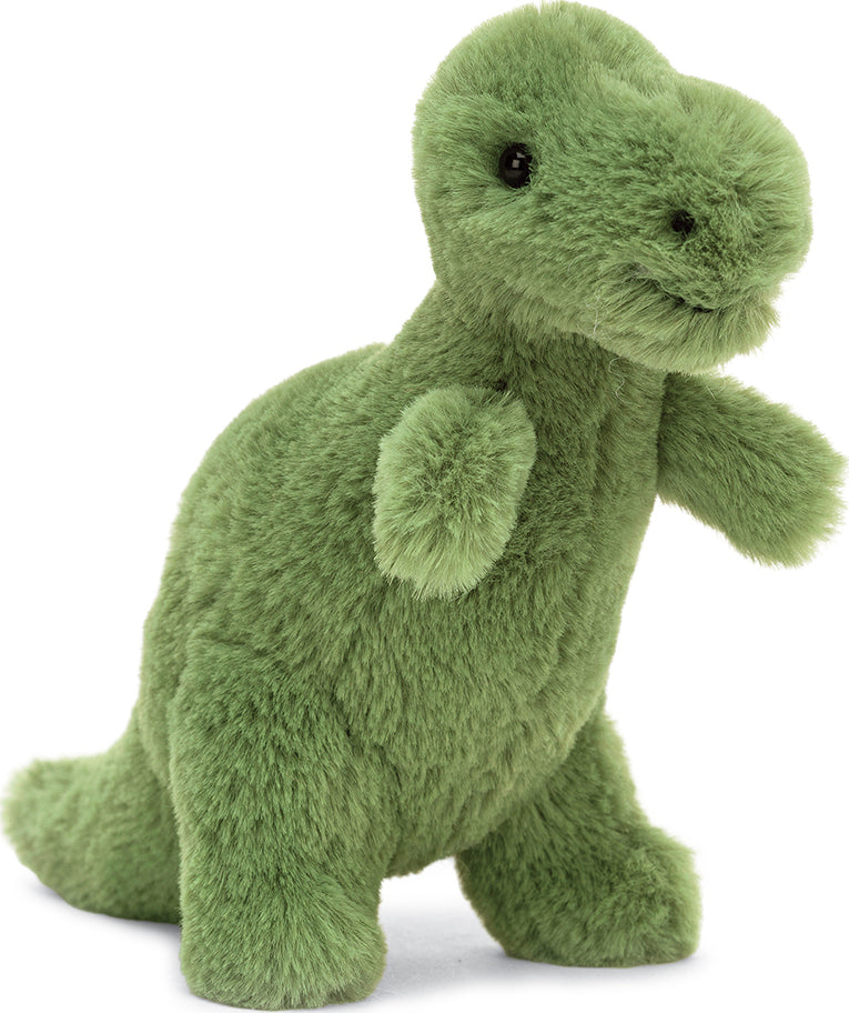 Jellycat Fos6trex Fossilly T-rex Mini