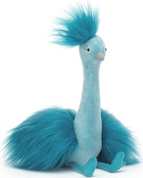 Fou Fou Peacock