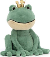 Fabian Frog Prince