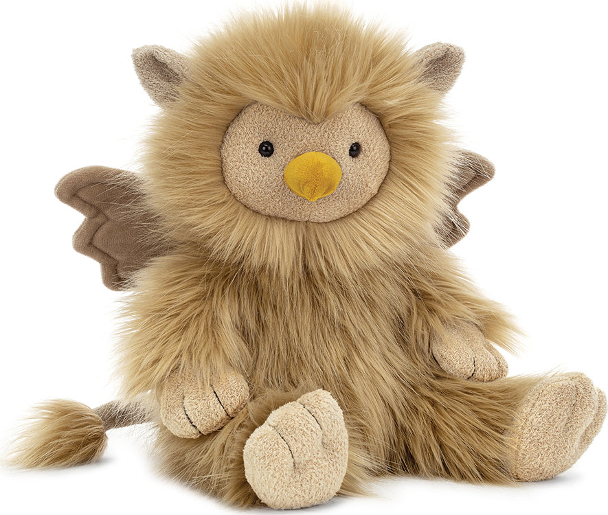 Jellycat Gus Gryphon