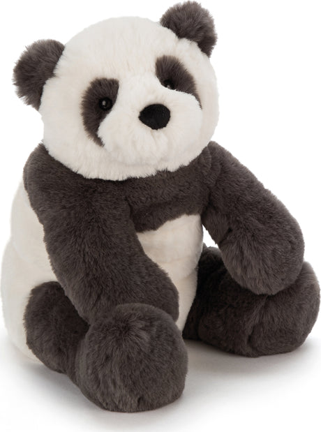 Harry Panda Cub Large