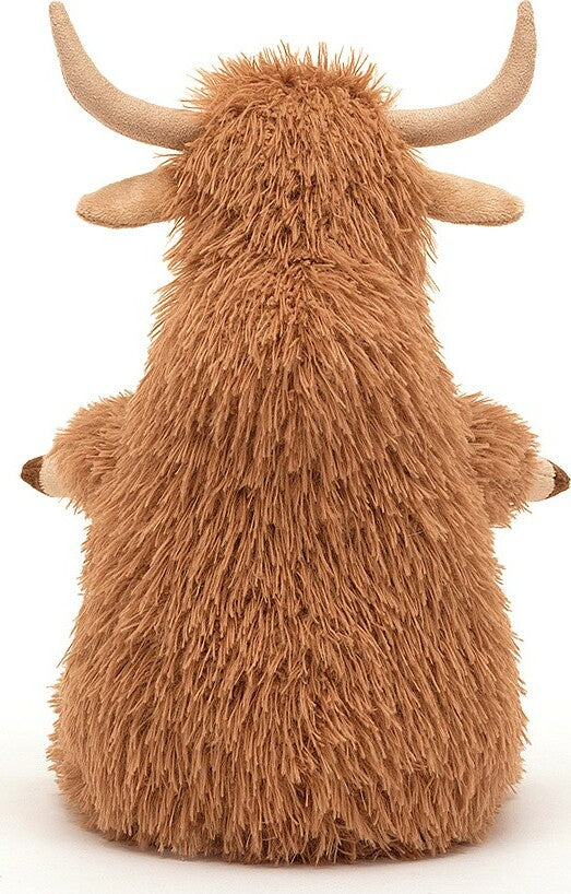 Herbie Highland Cow