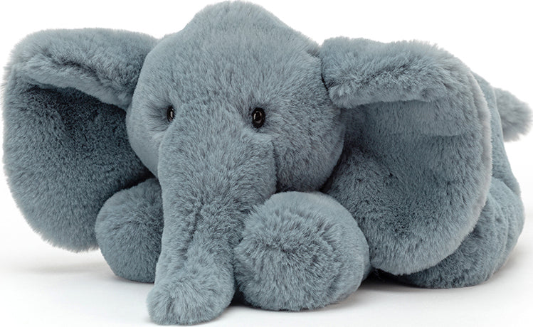 Huggady Elephant Medium