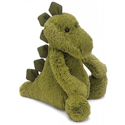 Jellycat Bashful Dino - Medium