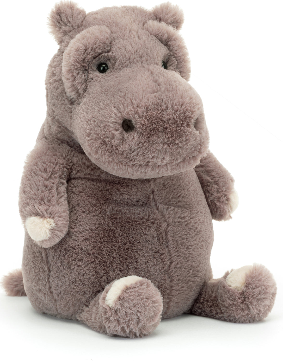 Myrtle Hippopotamus