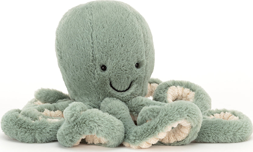 Jellycat Odyssey Octopus Little