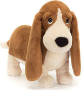 Randall Basset Hound