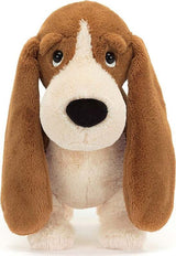 Randall Basset Hound