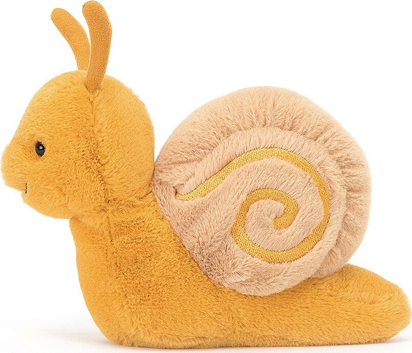 Sandy Snail