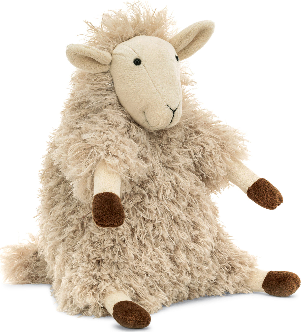 Sherri Sheep