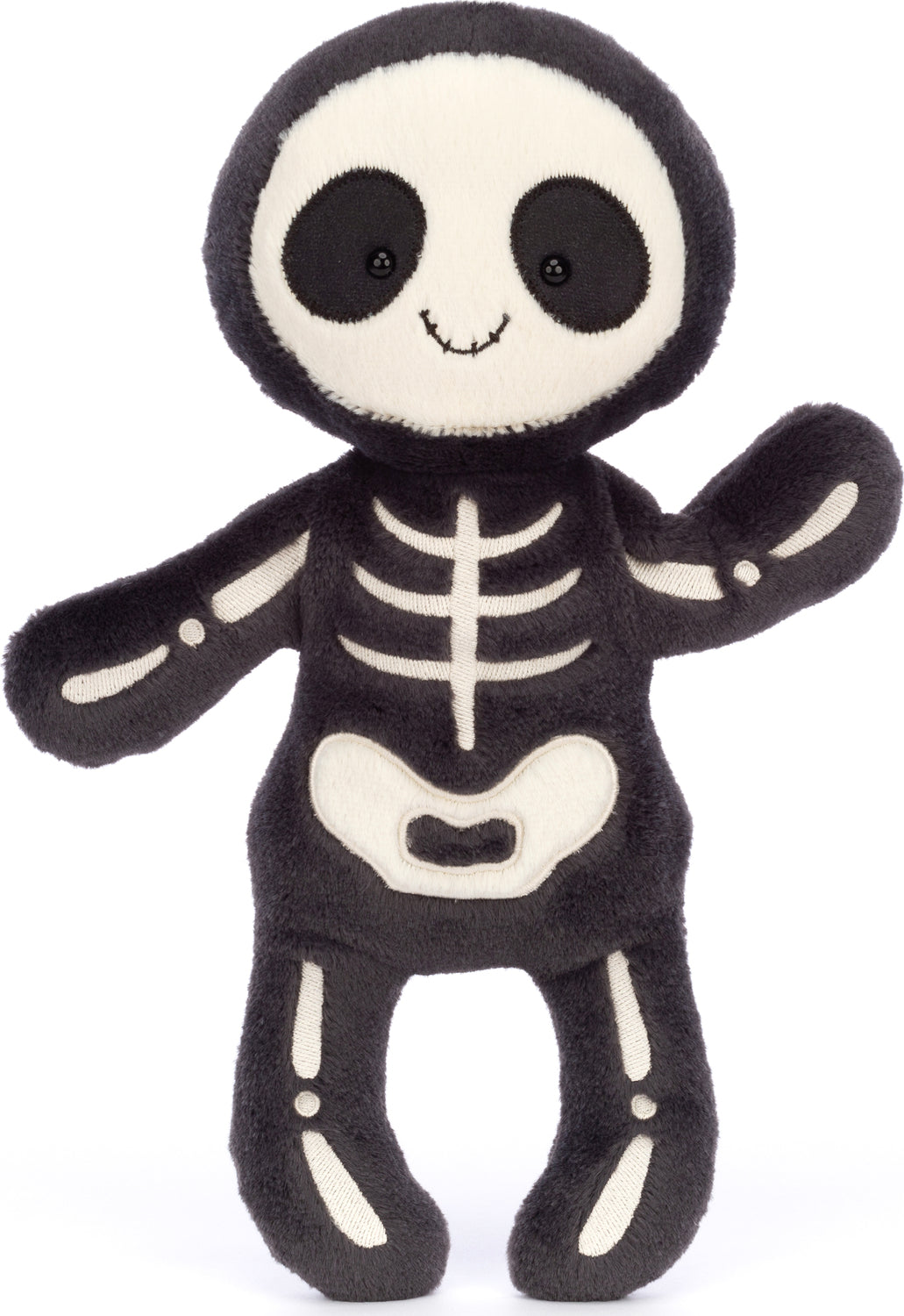 Skeleton Bob