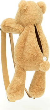 Smudge Bear Backpack