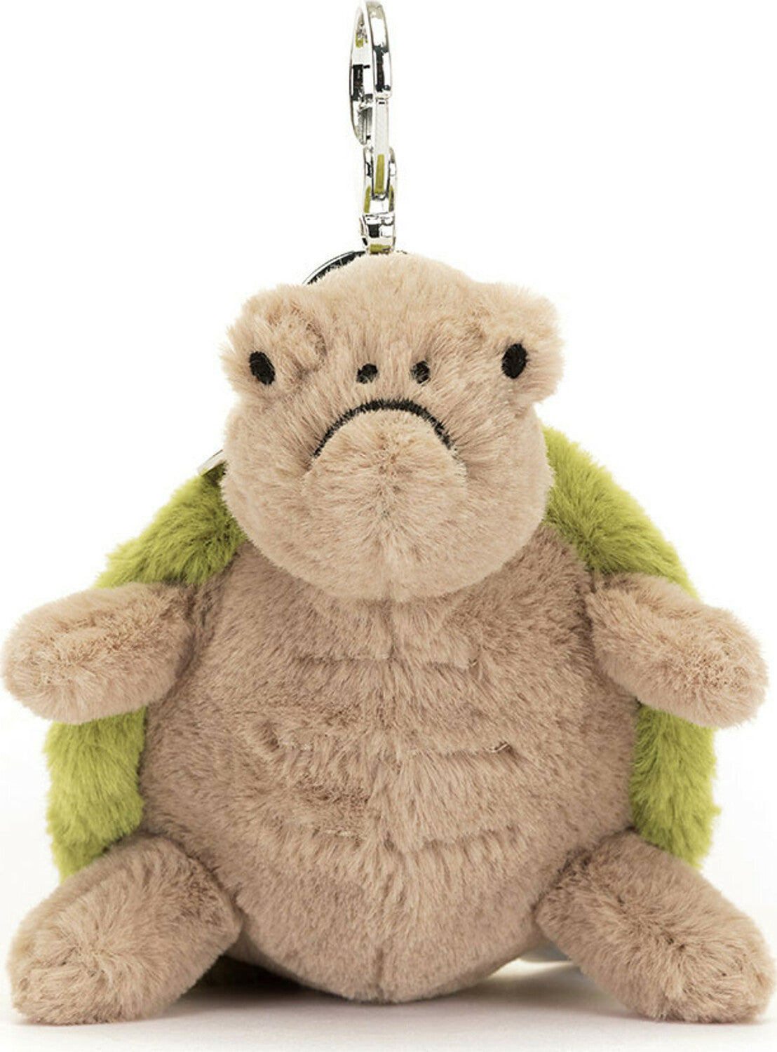 Timmy Turtle Bag Charm – Dancing Bear Toys