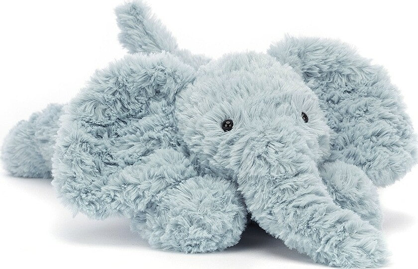 Tumblie Elephant