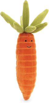 Vivacious Vegetable Carrot