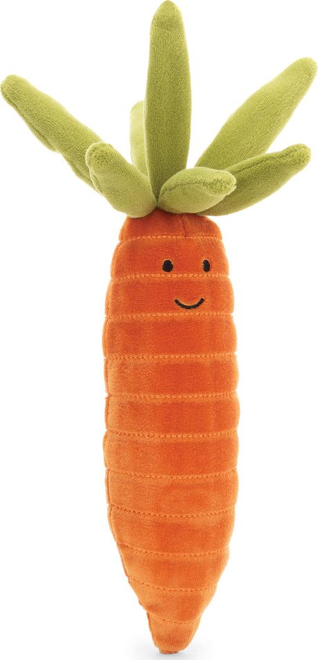 Vivacious Vegetable Carrot