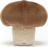 Vivacious Vegetable Mushroom