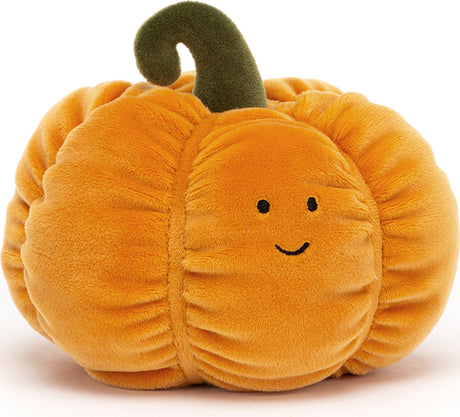 Vivacious Vegetable Pumpkin